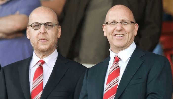 Glazers brothers