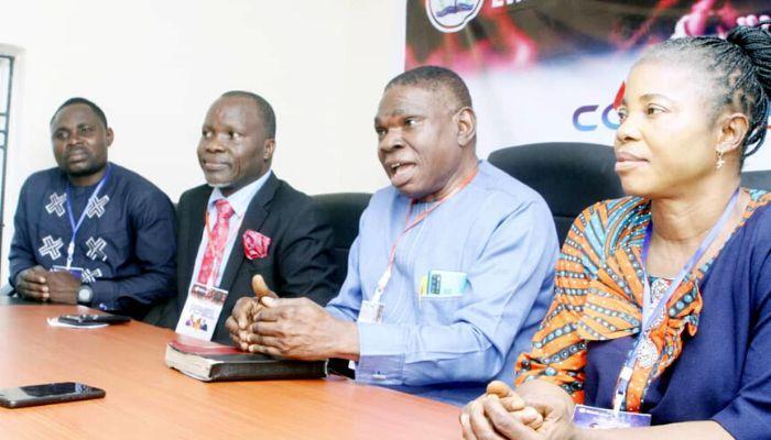 God is Able Evangelical Mission (GIAEM)