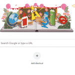Google World Teachers' Day