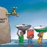 Government's promises