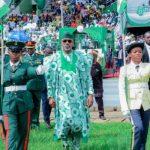Governor Dapo Abiodun