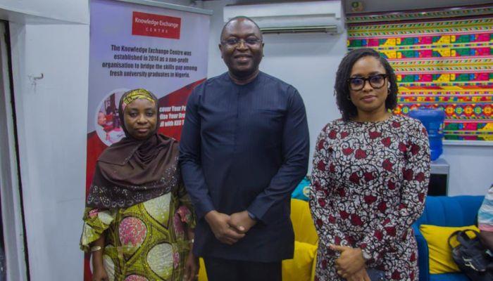 Graduate Advancement Programme (GAP)