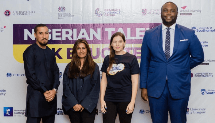 Graduate Guidance Group