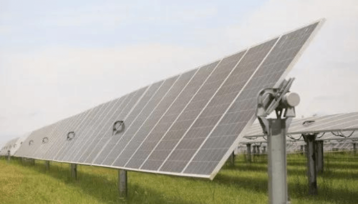 Renewable mini-grids in Nigeria