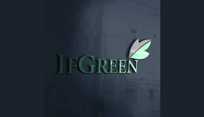 IfGreenFoods