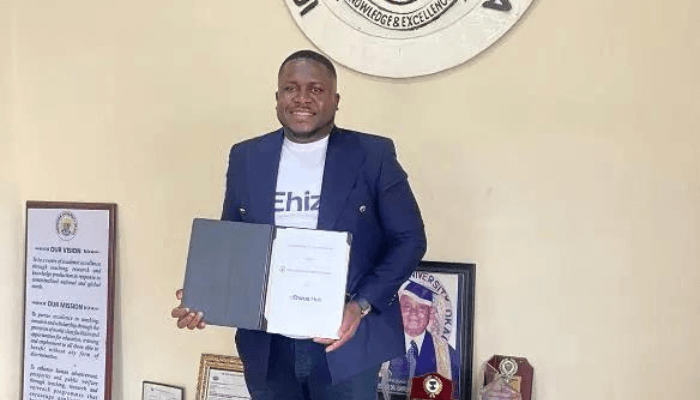 Igbinedion University