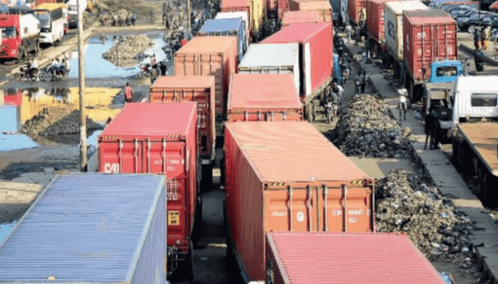 Infrastructure repair