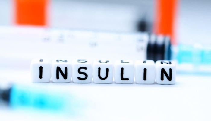 Insulin