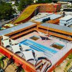 JK Randle Center for Yoruba Culture and History