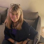 Jacqueline Novogratz