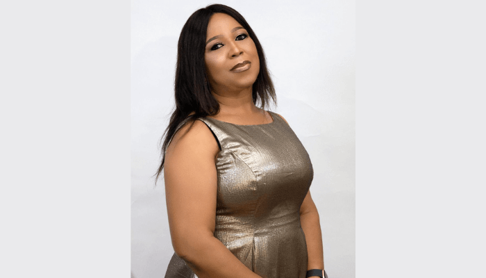 Jayne Obioma Onwumere