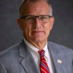 Jim Sutter, CEO, U.S. Soybean Export Council