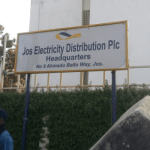 Jos Electricity Distribution Company