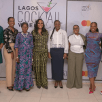 Lagos Cocktail Week