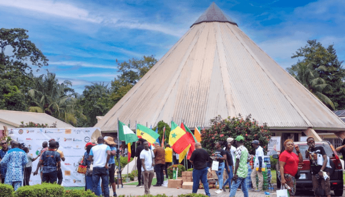 Lekki Conservation Centre