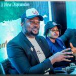 Mark Idahi, The Future leadership conference 2022