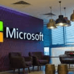 Microsoft