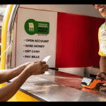 Mobile money