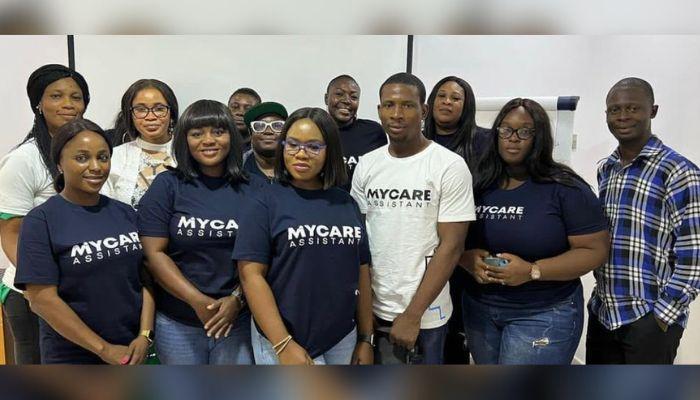 Mycare Assistant