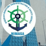 NIMASA