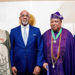 National honours awardees