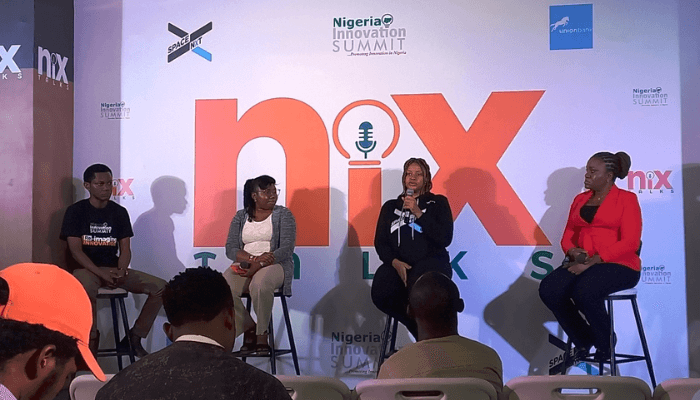 NiX Talks