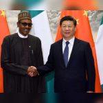 Nigeria-China trade relationship