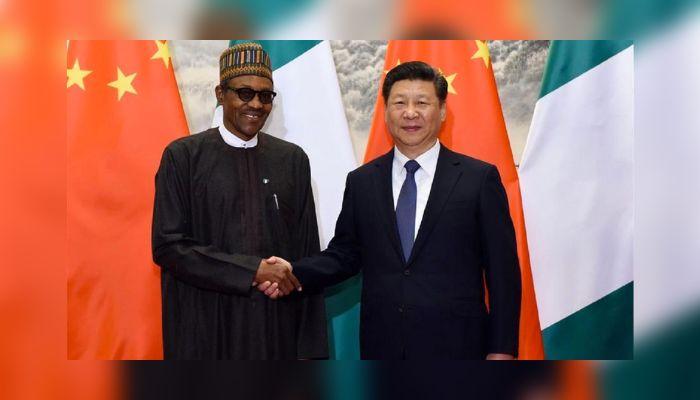 Nigeria-China trade relationship