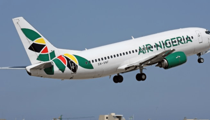 Nigeria Air