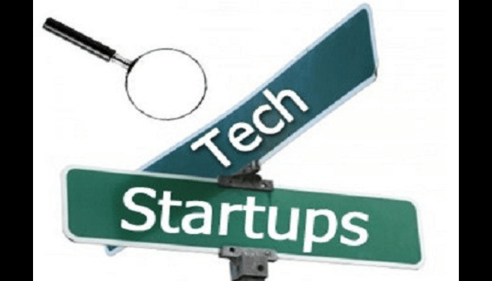 tech startups