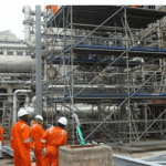 Nigeria's oil and gas