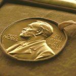 Nobel prize