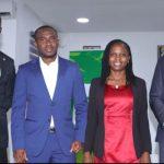 OCP unveils blending plant