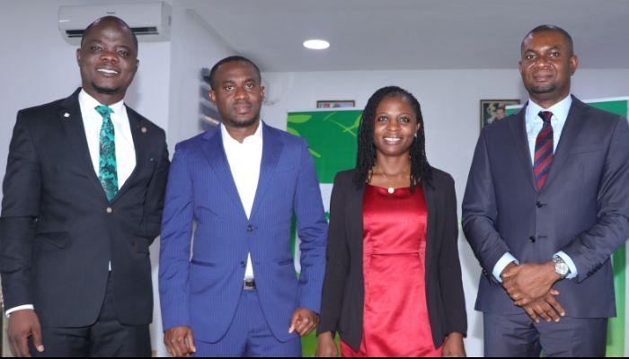 OCP unveils blending plant