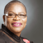 Obiageli Ezekwesili