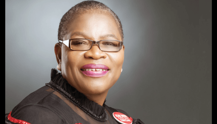 Obiageli Ezekwesili