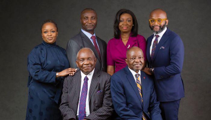 Odujinrin & Adefulu law firm