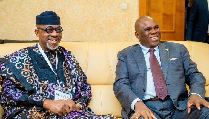 Nigeria at 62