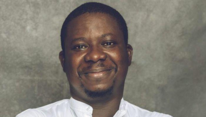 Oludàmọ́lá O. Adebowale