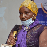 Oluwayemisi Obashoro