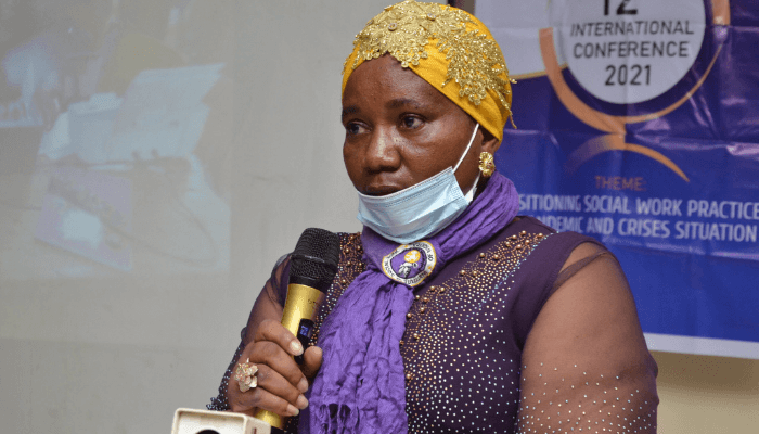 Oluwayemisi Obashoro