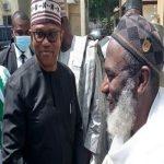 Peter Obi meets Gumi