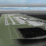 Proposed Lekki airport