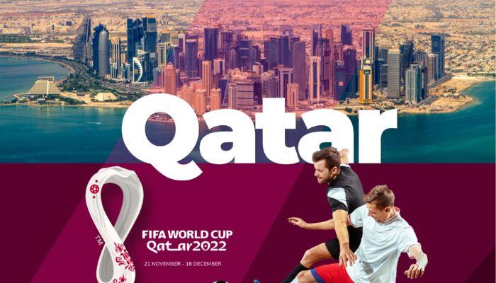 Qatar 2022 world cup