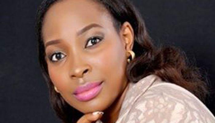 Queengold Daniella Sekibo