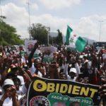 Rally for Peter Obi
