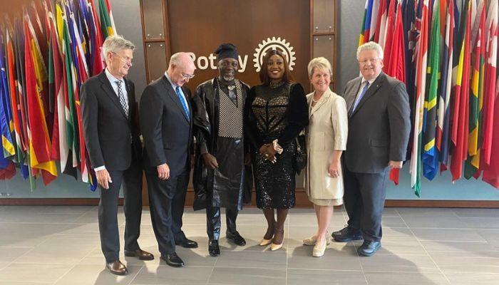 RevolutionPlus property