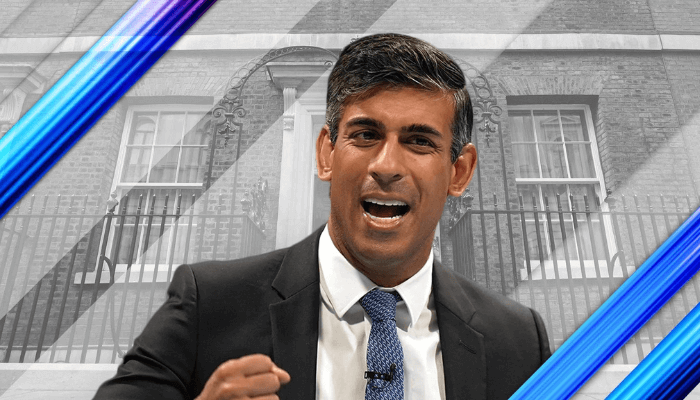 Rishi Sunak