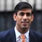 Rishi Sunak