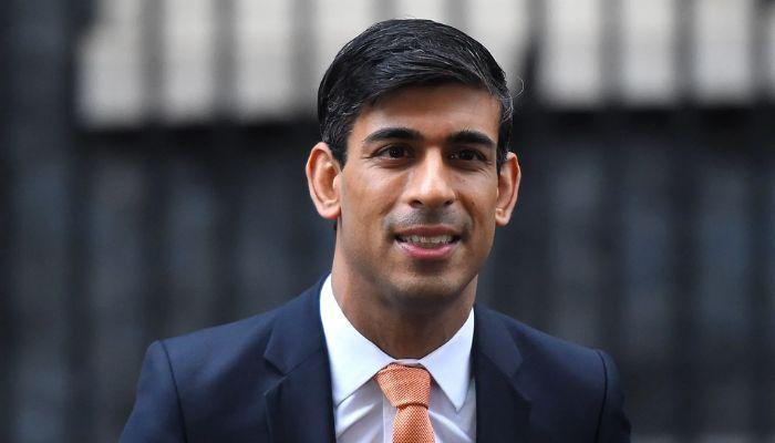 Rishi Sunak
